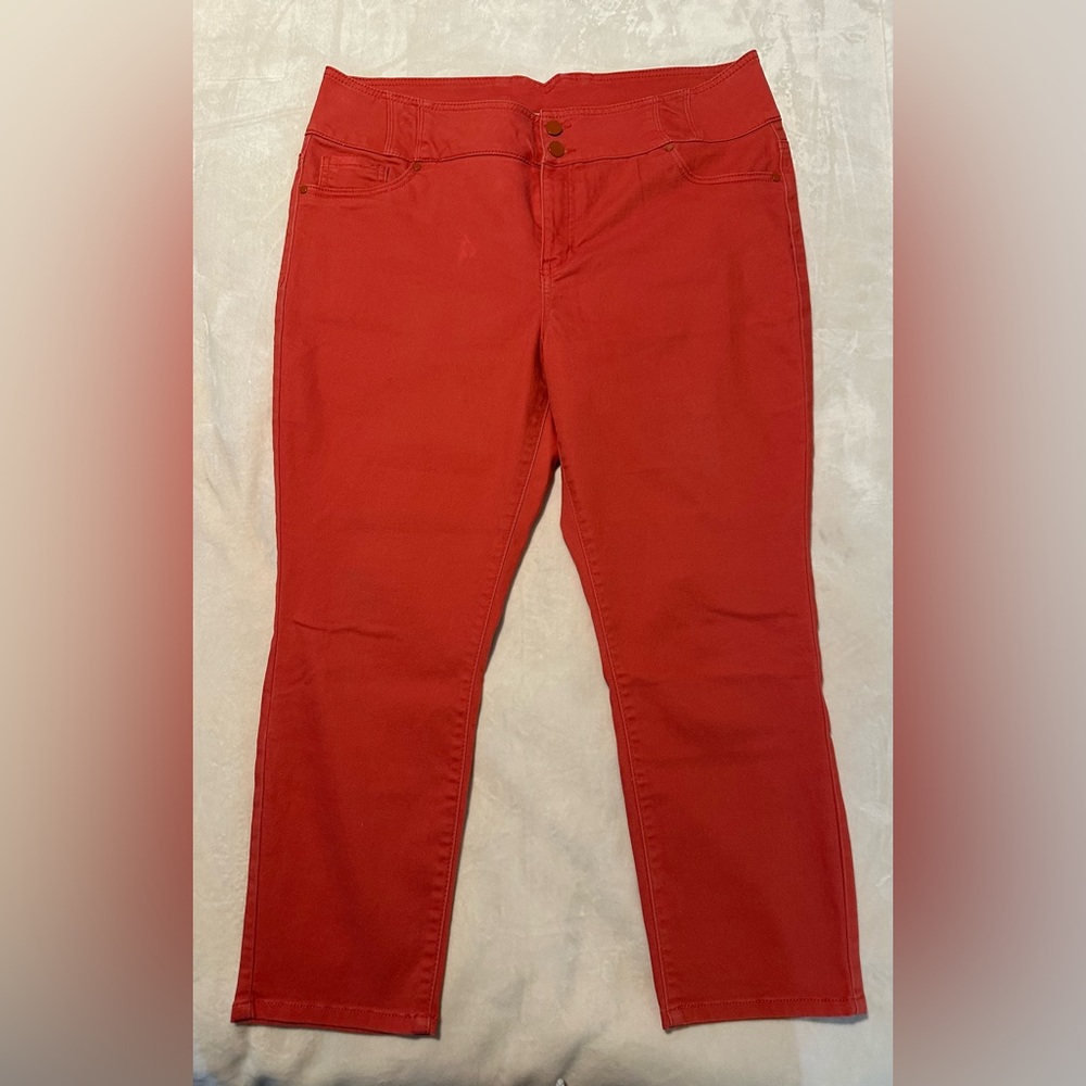 Coral Women's DJ Jeans
